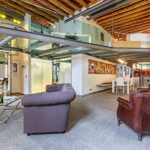 Appartement met Drie Slaapkamers